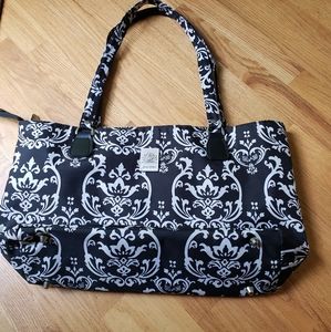 Jenni Chan Laptop Tote